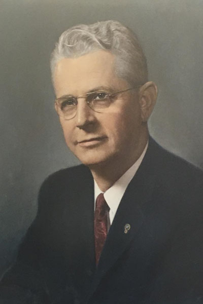 Stanley A. Owens